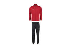 [10/01/00087/2001-104] 10/01/00087 - CLASSICO TRAINING  (jacket + pants) (104, ROOD/WIT)