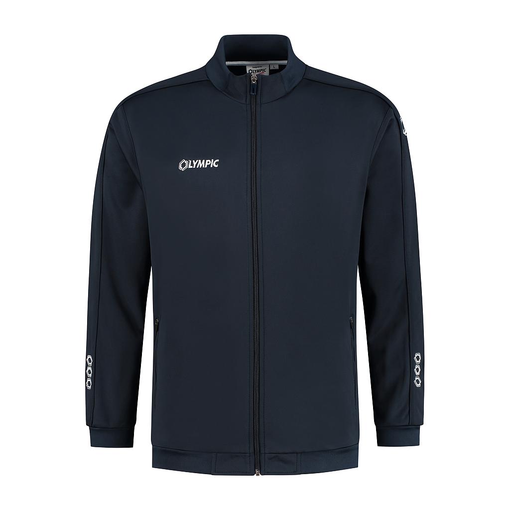 10/01/00087 - CLASSICO TRAINING (jacket + pants)