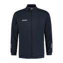 [10/01/00087/3008-104] 10/01/00087 - CLASSICO TRAINING  (jacket + pants) (104, MARINE/WIT)