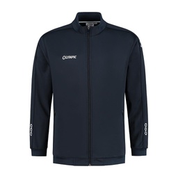 [10/01/00087/3008-104] 10/01/00087 - CLASSICO TRAINING  (jacket + pants) (104, MARINE/WIT)