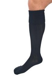 [06/3000/1000-XS] 06/3000 - TONY SOCK (XS, BLACK)