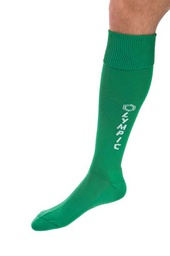 [06/3005/4001-XS] 06/3005 - OLYMPIC SOCK (XS, GREEN/WHITE)