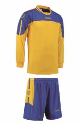 [10/01/02042/6002-116] 10/01/02042 - SQUADRA SET l/s (116, GEEL/MARINE)