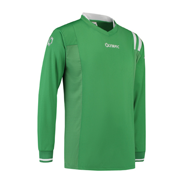 10/01/02043 - CALCIO Shirt l/s