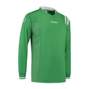 [10/01/02043/4001-116] 10/01/02043 - CALCIO Shirt l/s (116, GREEN/WHITE)