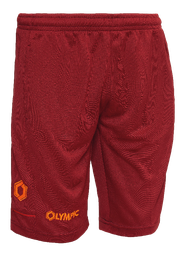 [10/01/030132050-116] 10/01/03013 - ELITE GOALKEEPERSHORT  (116, BORDEAUX/RED)