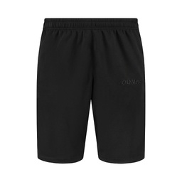 [10/01/10002/1000-116] 10/01/10002 ULTIMATE TRAININGSHORT (116, BLACK)