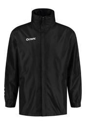 [10/01/01097116-1006] 10/01/01097 CLASSICO RAINJACKET  (116, BLACK/WHITE)