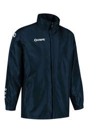 [10/01/01097116-3008] 10/01/01097 CLASSICO RAINJACKET (116, MARINE/WIT)