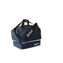 [14/03/00053/3008-QTY] 14/03/00053 - BAG JUNIOR (NAVY/WHITE)