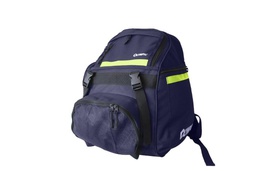 [14/03/00054/3006-QTY] 14/03/00054 - BACKPACK  (MARINE/GEEL)