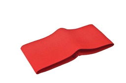 [17/1004/2000-QTY] 17/1004 - ARM BAND (ROOD)