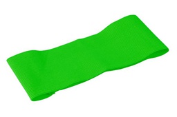 [17/1004/4000-QTY] 17/1004 - WRISTBAND (GREEN)