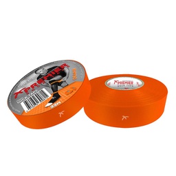 [17/1009/008-QTY] 17/1009 - PREMIER SOCCER TAPE 19 mm (ORANGE)