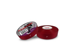 [17/1009/050-QTY] 17/1009 - PREMIER SOCCER TAPE 19 mm (BORDEAUX)