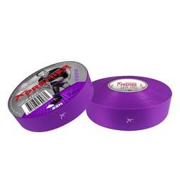 [17/1009/7000-QTY] 17/1009 - PREMIER SOCCER TAPE 19 mm (PURPLE)