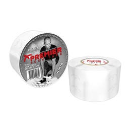 [17/1019/0000-QTY] 17/1019 - PREMIER SOCCER TAPE 38 mm (WHITE)