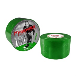 [17/1019/4000-QTY] 17/1019 - PREMIER SOCCER TAPE 38 mm (GREEN)