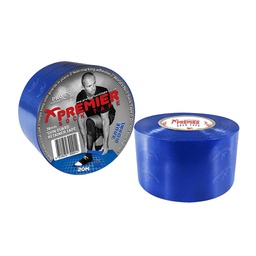 [17/1019/3000-QTY] 17/1019 - PREMIER SOCCER TAPE 38 mm (KOBALT)