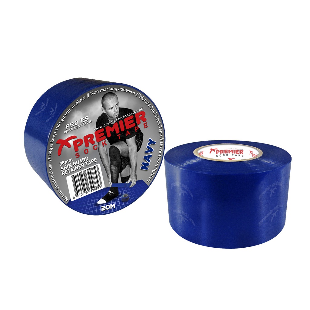 17/1019 - PREMIER SOCCER TAPE 38 mm