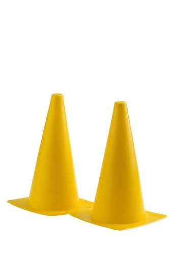 17/1007 - FLEXIBLE CONE 40CM