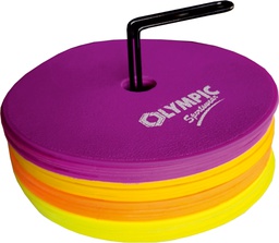 [17/1010 FLAT TRAINING MARKER QTY] 17/1010 FLAT TRAINING MARKER