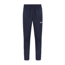 [Trainingsbroek ZEPPEREN-BRUSTEM 104-MARINE] 10/01/07017 - TEAM PANTS SKINNY with elastic cuffs (kopie) (104)