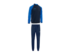 [10/01/06004/3046-116] 10/01/00050 - ELITE JOGGING (sweater + pants) (116, MARINE/ROYAL/PETROL)